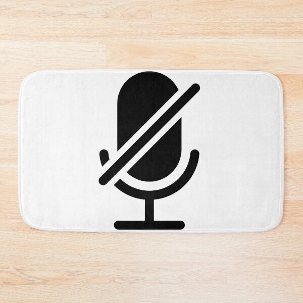 Item preview, Copy of You're on mute designed and sold by ManyaMalhotra.