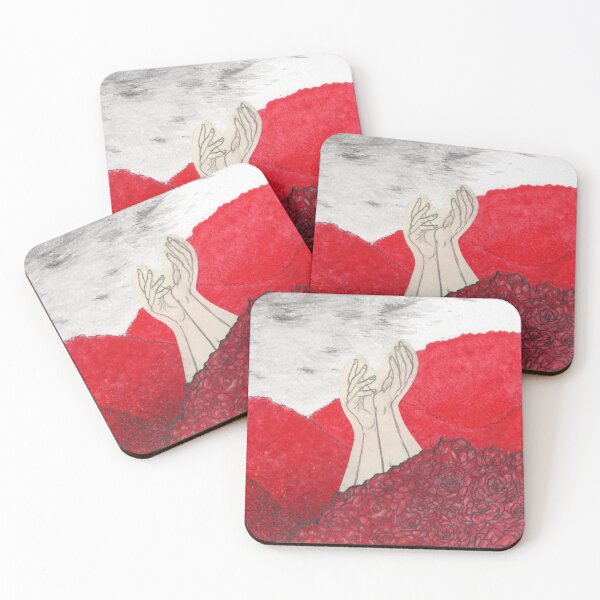 Item preview, No one, not even the rain, has such small hands designed and sold by monstruodelicado.