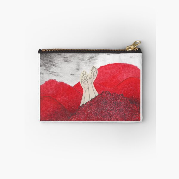Item preview, No one, not even the rain, has such small hands designed and sold by monstruodelicado.