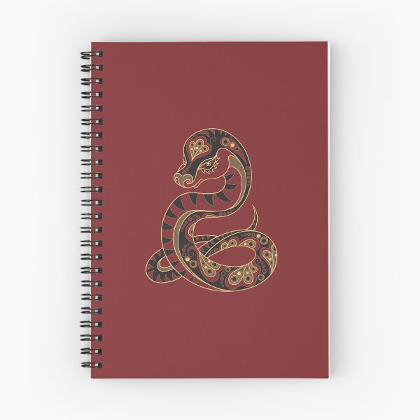 Item preview, The Naga Ssssssnake designed and sold by NagaCommunity.
