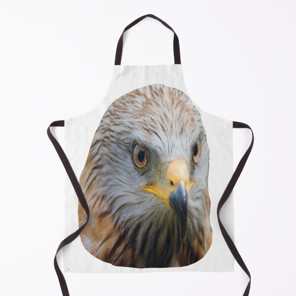 Owl never sleeps Apron