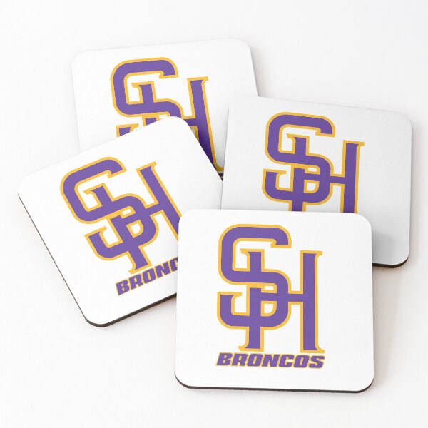 Item preview, SH, Spring Hill Broncos designed and sold by Br56.