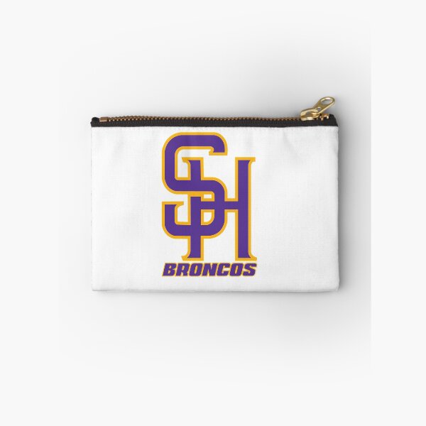 Item preview, SH, Spring Hill Broncos designed and sold by Br56.