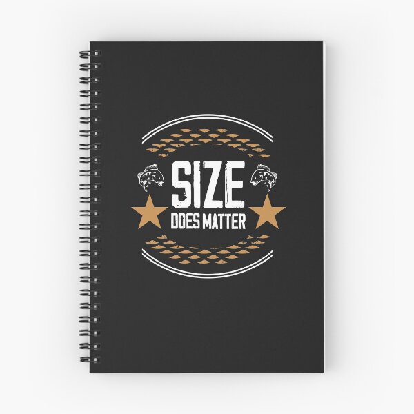 Item preview, Size Does Matter designed and sold by AliAze.