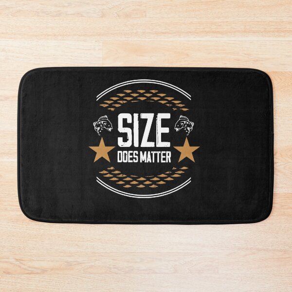 Item preview, Size Does Matter designed and sold by AliAze.
