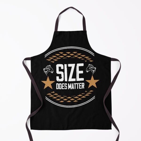 Item preview, Size Does Matter designed and sold by AliAze.