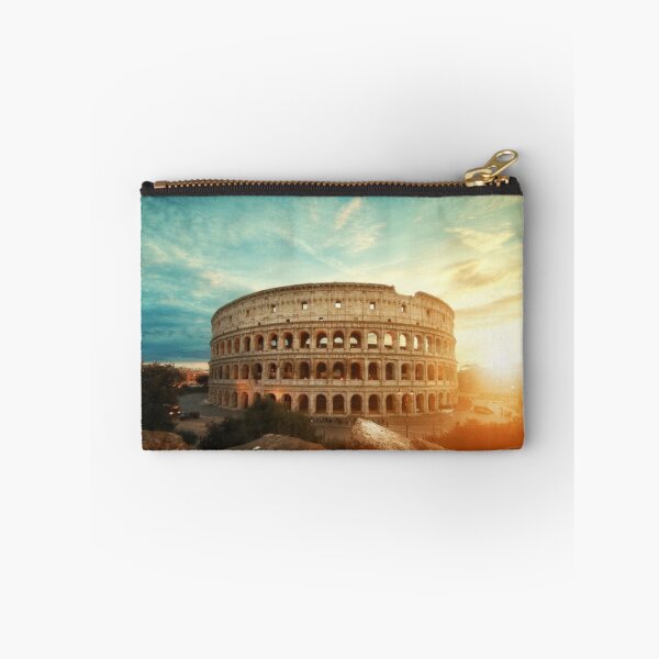 Item preview, Mgnificent Colosseum-Rome designed and sold by DopeTops.