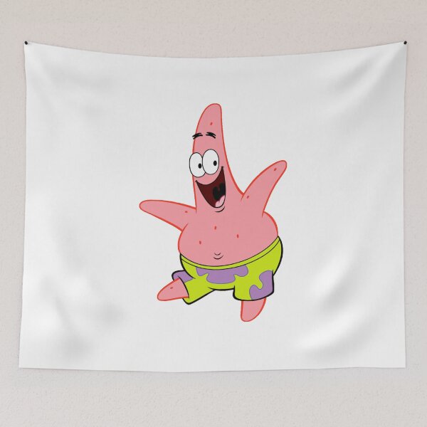 Item preview, HAPPY PATRICIO! designed and sold by LegadoDigital.