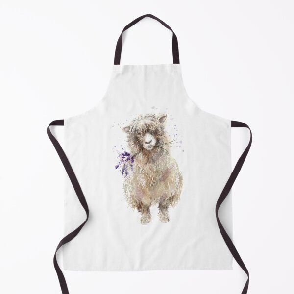 Item preview, Sheep Watercolour By Amelia Player designed and sold by AmeliaPlayer.