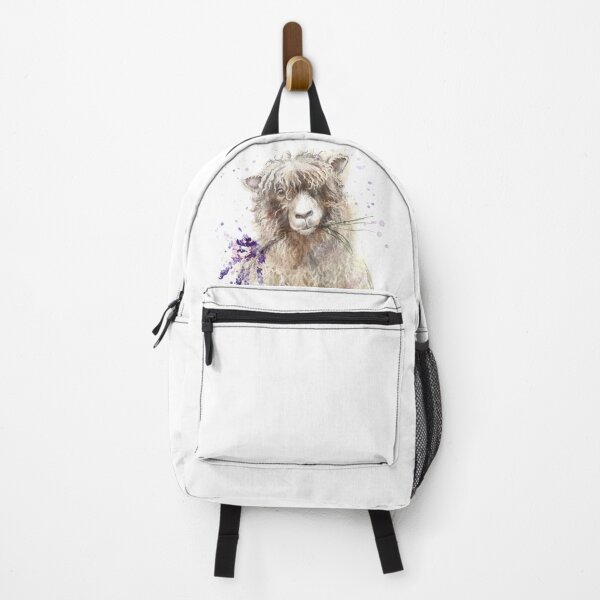 Item preview, Sheep Watercolour By Amelia Player designed and sold by AmeliaPlayer.