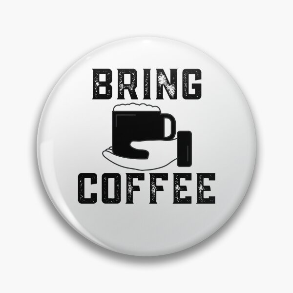 Item preview, Bring Coffee designed and sold by Easyas.