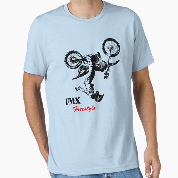 Item preview, FMX Freestyle designed and sold by hottehue.