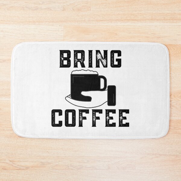 Item preview, Bring Coffee designed and sold by Easyas.