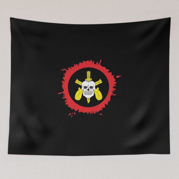 Item preview, Bope Brasil designed and sold by VicFreedomind.