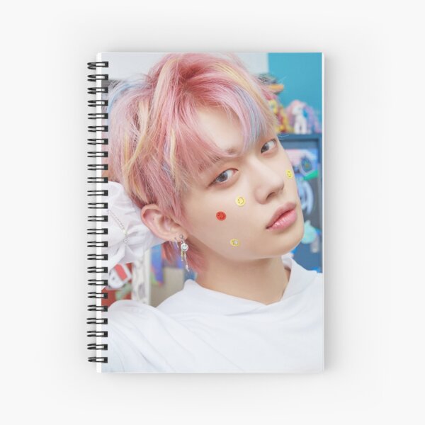 Item preview, Yeonjun VER R Minifolge 1 designed and sold by arthao.