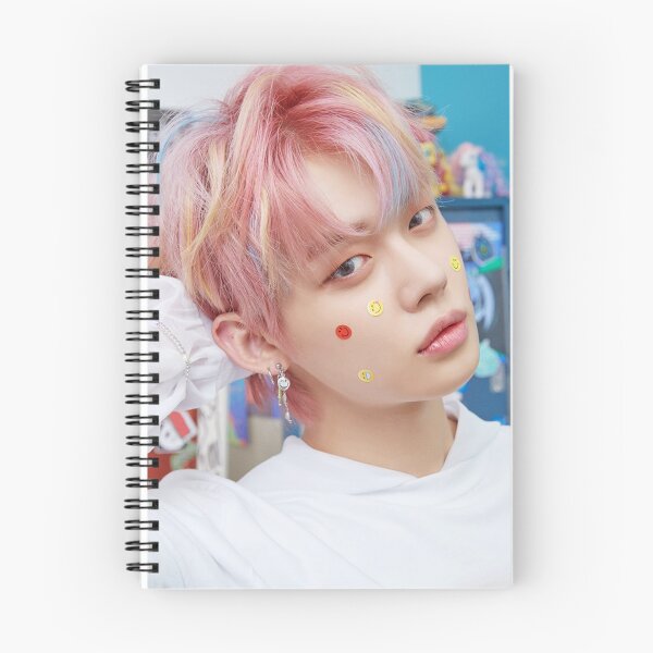 Item preview, Yeonjun VER R minisode 1 designed and sold by arthao.