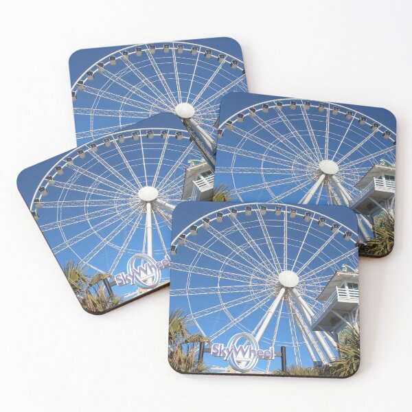 Item preview, Sky Wheel designed and sold by Cynthia48.