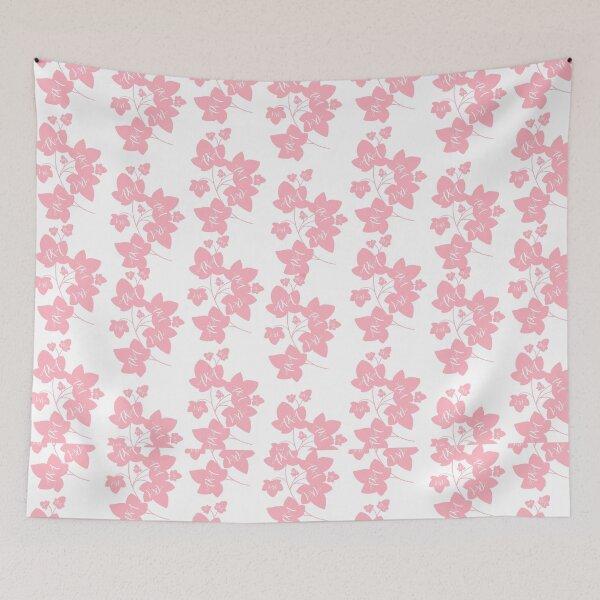 Item preview,  Pink Ivy Leaf Design | AKA Inspired designed and sold by Encrypted Colors .