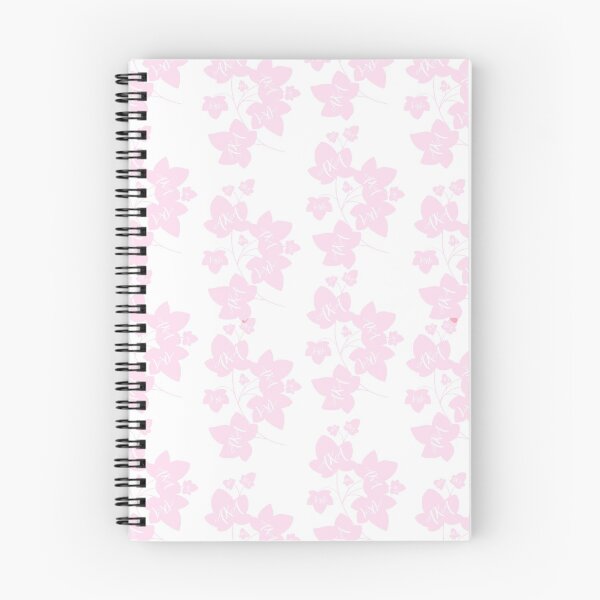 Item preview,  Pink Ivy Leaf Design | AKA Inspired designed and sold by Encrypted Colors .