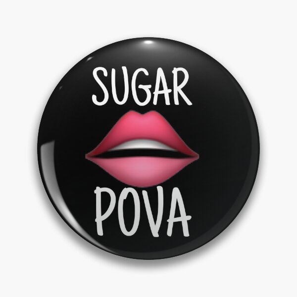 Item preview,  SugarPova - Maria Sharapova designed and sold by Mohamed allbdrany.