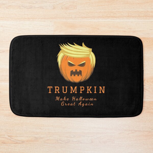 Item preview, TRUMPKIN MAKE HALLOWEEN GREAT AGAIN designed and sold by Dieowl.