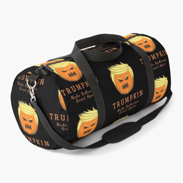 Item preview, TRUMPKIN MAKE HALLOWEEN GREAT AGAIN designed and sold by Dieowl.