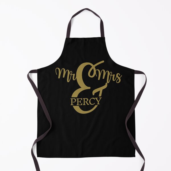 Item preview, Mr & MRS PERCY | Gift ideas designed and sold by yourscotborders.