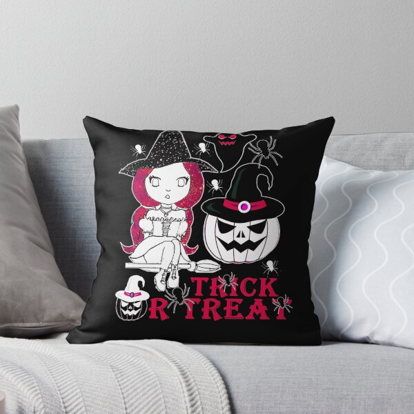 Item preview,  trick or treat designed and sold by loulousworld.