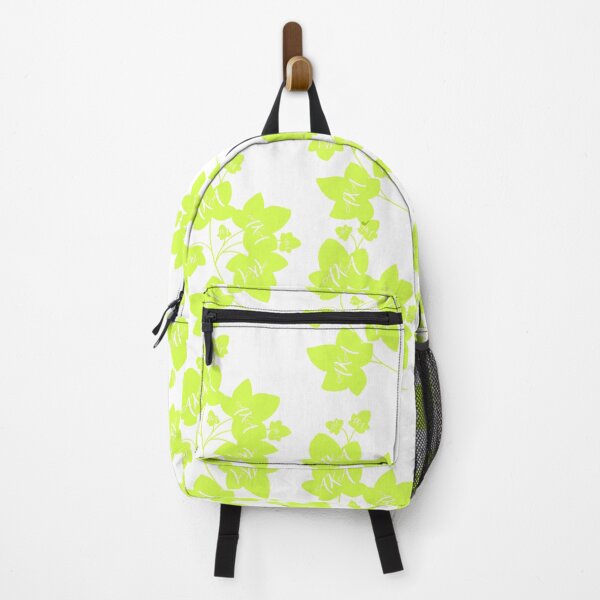 Item preview, Green Ivy Leaf Design | AKA Inspired | HBCU designed and sold by Encrypted Colors .