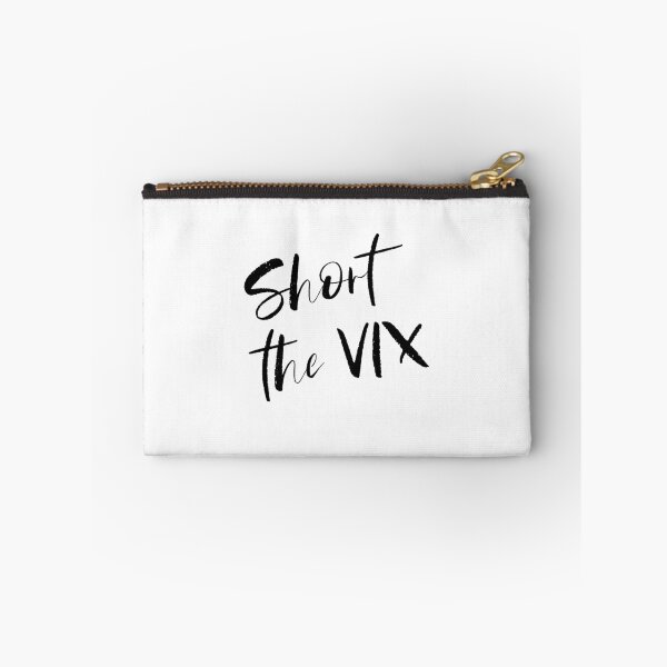 Item preview, Short The VIX designed and sold by JacquesCoeur.