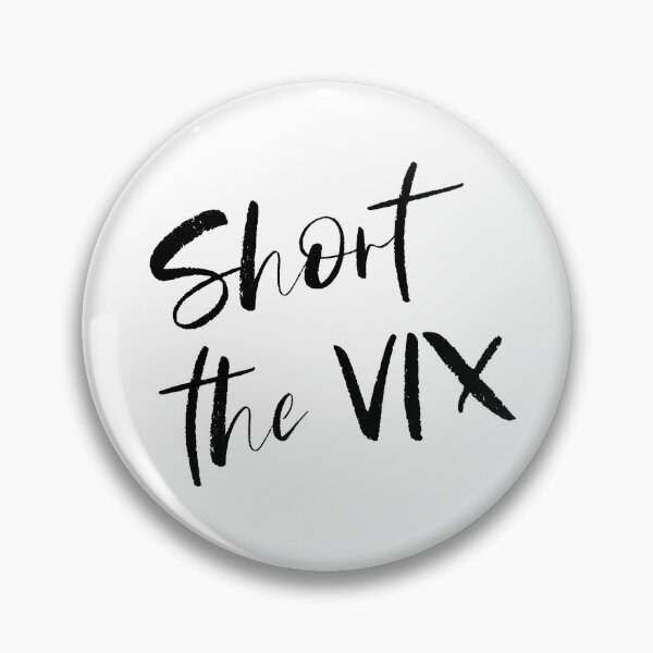 Item preview, Short The VIX designed and sold by JacquesCoeur.