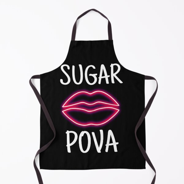 Item preview, SugarPova - Maria Sharapova designed and sold by Mohamed allbdrany.