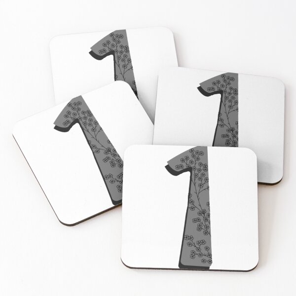 Item preview, Number 1 designed and sold by wiwiart.