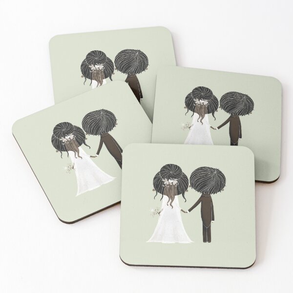 Item preview, Bride and Groom designed and sold by LMay13.