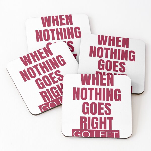 Item preview, Go left.. designed and sold by jfcreations.