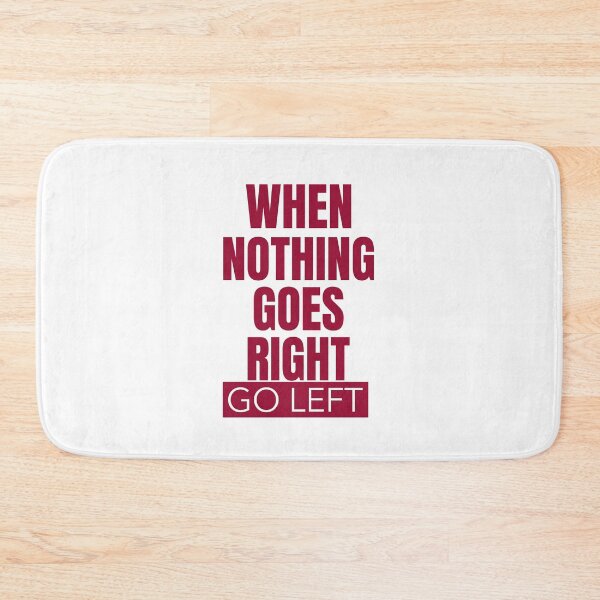Item preview, Go left.. designed and sold by jfcreations.