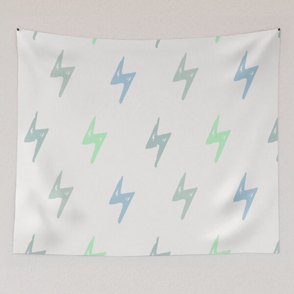 Item preview, Thunder Bolt Lightning designed and sold by MugsMe.