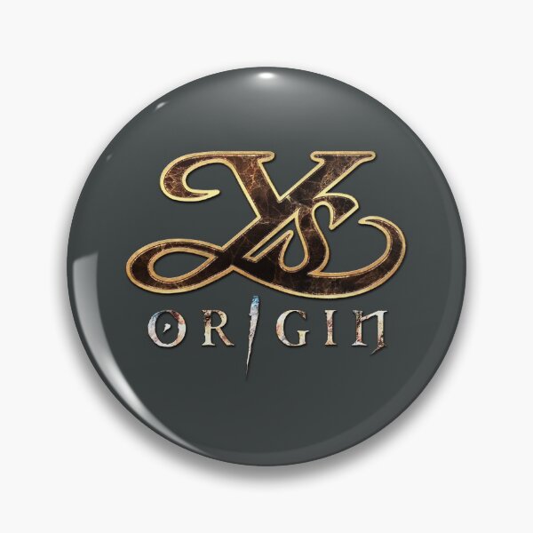 Item preview, YS Origin ® Merch designed and sold by Halla-Merch.