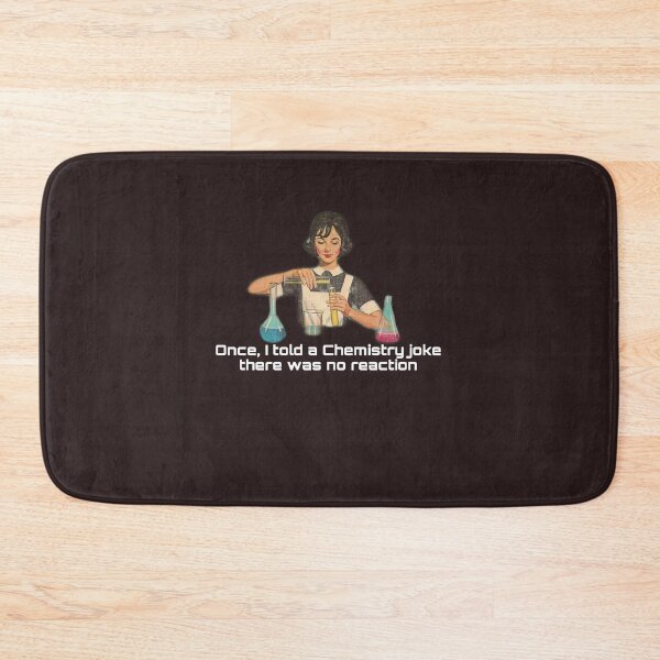 Item preview, Chemistry Joke | Education Humor designed and sold by artaizell.
