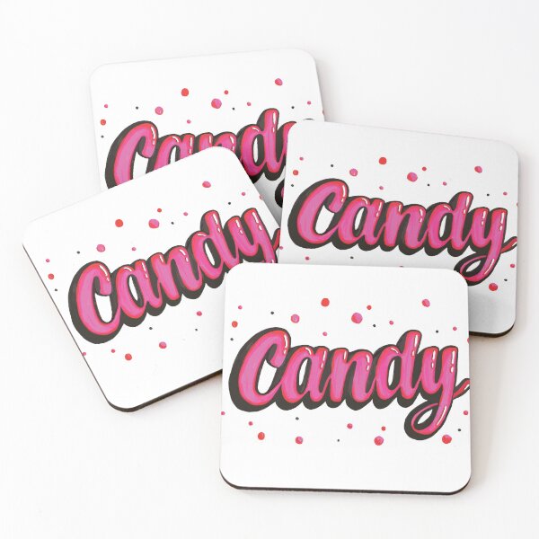 Item preview, Candy designed and sold by Guarda-Chuva.