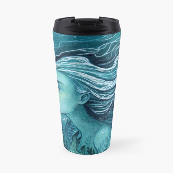 Immersed Travel Mug