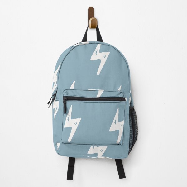 Item preview, Blue Thunder Bolt Lightning designed and sold by MugsMe.