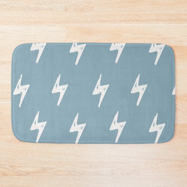Item preview, Blue Thunder Bolt Lightning designed and sold by MugsMe.