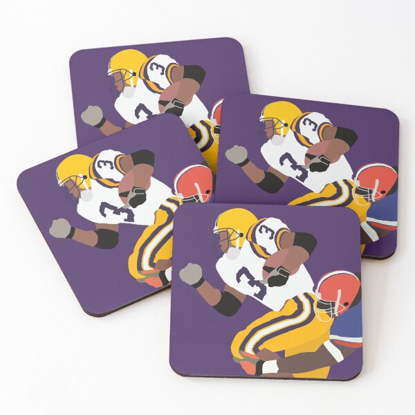 Item preview, Later, Gators | Faulk Sticker designed and sold by SLAG-Creative.