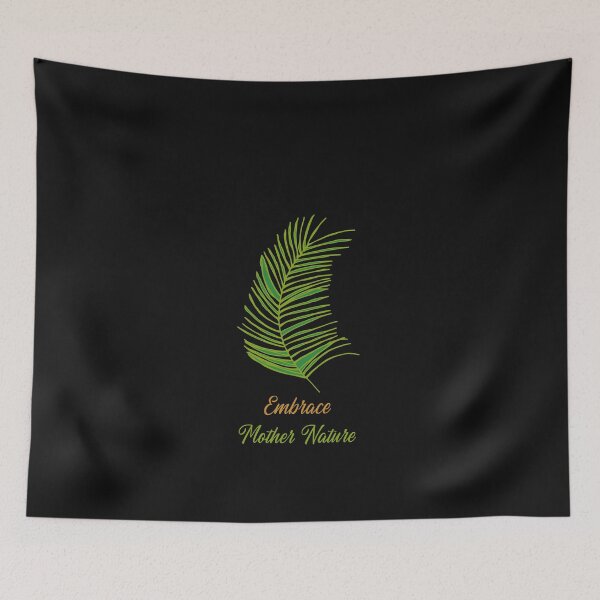 Item preview, Copy of  Embrace Mother Nature. designed and sold by ZainabStudio.