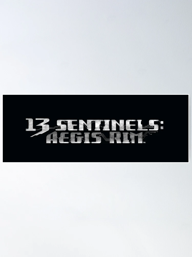 13 Sentinels Mafia