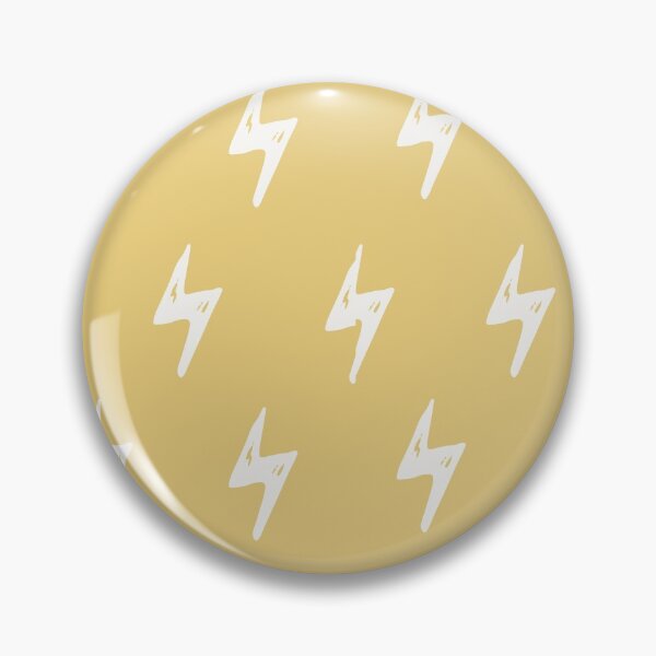 Item preview, Golden Thunder Bolt Lightning designed and sold by MugsMe.
