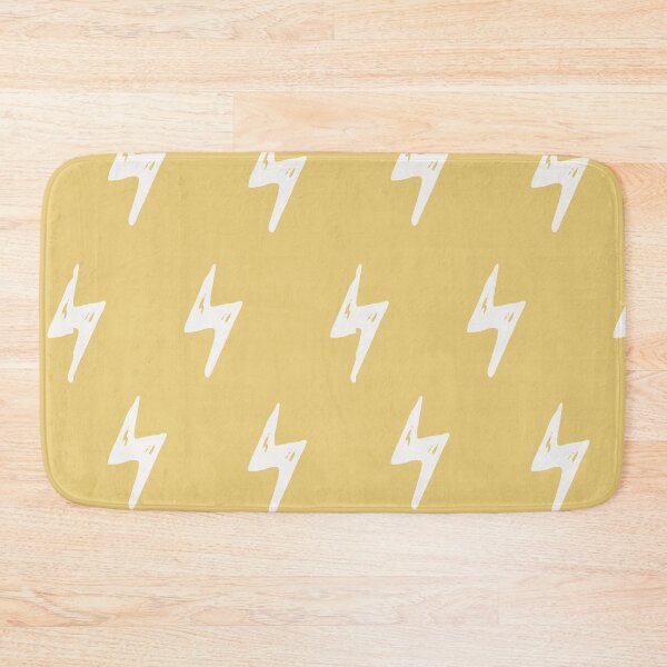 Item preview, Golden Thunder Bolt Lightning designed and sold by MugsMe.