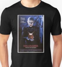 Movie Poster Merchandise Unisex T-Shirt