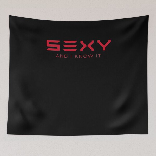 Item preview, Tesla Model S3XY and I Know It designed and sold by LucionCreative.
